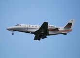 Prince Aviation Cessna 560XL Citation XLS+ (YU-SVJ) at  Southampton - International, United Kingdom