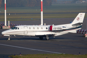 Prince Aviation Cessna 560XL Citation XLS (YU-SVL) at  Hamburg - Fuhlsbuettel (Helmut Schmidt), Germany