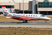 Swisslion Group Cessna 560XL Citation XLS+ (YU-TBA) at  Palma De Mallorca - Son San Juan, Spain