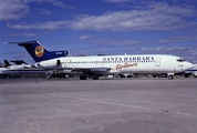 Santa Barbara Airlines Boeing 727-231(Adv) (YV-1147C) at  Miami - International, United States