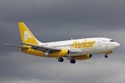 Avior Airlines Boeing 737-232Adv (YV2794) at  Miami - International, United States