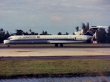 Aeropostal McDonnell Douglas MD-83 (YV-43C) at  San Juan - Luis Munoz Marin International, Puerto Rico