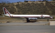 Interamericana Douglas DC-8-54(F) (YV-445C) at  Caracas - Simon Bolivar International, Venezuela