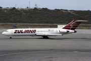 Zuliana Boeing 727-227 (YV-464C) at  Caracas - Simon Bolivar International, Venezuela