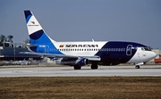 Servivensa Boeing 737-229(Adv) (YV-74C) at  Miami - International, United States