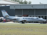 (Private) Cessna 560 Citation V (YV1022) at  San Juan - Fernando Luis Ribas Dominicci (Isla Grande), Puerto Rico