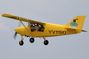 (Private) Maule MXT-7-180 Comet (YV1190) at  Oshkosh - Wittman Regional, United States