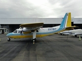 (Private) Britten-Norman BN-2A-9 Islander (YV1197) at  San Juan - Fernando Luis Ribas Dominicci (Isla Grande), Puerto Rico