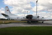 (Private) Antonov An-26 (YV1275) at  Miami - Kendal Tamiami Executive, United States
