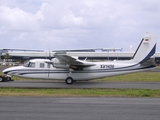 (Private) Rockwell 690B Turbo Commander (YV1456) at  San Juan - Fernando Luis Ribas Dominicci (Isla Grande), Puerto Rico