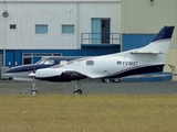 (Private) Fairchild SA227TT Merlin IIIC (YV1657) at  San Juan - Fernando Luis Ribas Dominicci (Isla Grande), Puerto Rico