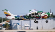 (Private) Cessna U206G Stationair 6 (YV1666) at  Lakeland - Regional, United States