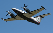 (Private) Piper PA-42-1000 Cheyenne 400LS (YV1699) at  Cartagena - Rafael Nunez International, Colombia