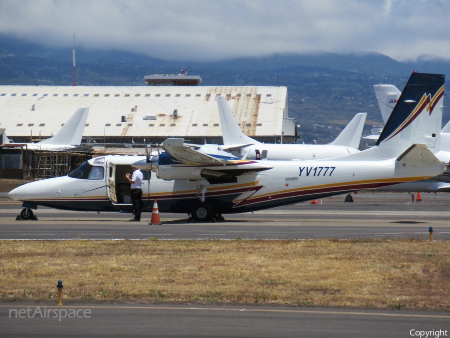 (Private) Rockwell 690D Jetprop 900 (YV1777) | Photo 377470