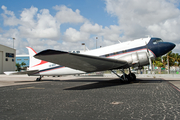 (Private) Douglas C-47 Skytrain (YV1854) at  Miami - Opa Locka, United States