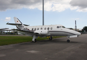 (Private) Handley Page HP-137 Century III Jetstream (YV1878) at  Miami - Kendal Tamiami Executive, United States