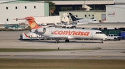 Conviasa Bombardier CRJ-701ER (YV2115) at  Ft. Lauderdale - International, United States