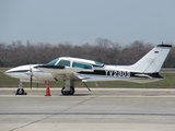 (Private) Cessna 310R (YV2303) at  Barranquilla - Ernesto Cortissoz International, Colombia