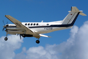 (Private) Beech King Air 200 (YV2319) at  Philipsburg - Princess Juliana International, Netherland Antilles