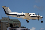 (Private) Beech King Air 200 (YV2319) at  Philipsburg - Princess Juliana International, Netherland Antilles