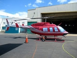 (Private) Bell 206L-4 LongRanger IV (YV2359) at  San Juan - Fernando Luis Ribas Dominicci (Isla Grande), Puerto Rico