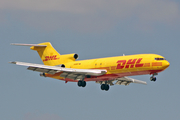 DHL (Vensecar Internacional) Boeing 727-227F(Adv) (YV236T) at  Miami - International, United States