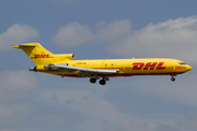 DHL (Vensecar Internacional) Boeing 727-227F(Adv) (YV236T) at  Miami - International, United States