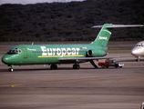 Aserca Airlines McDonnell Douglas DC-9-31 (YV243T) at  Caracas - Simon Bolivar International, Venezuela