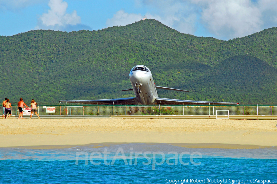 Aserca Airlines McDonnell Douglas DC-9-32 (YV248T) | Photo 6014