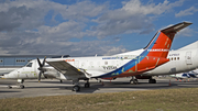 Transcarga International Airways Embraer EMB-120RT Brasilia (YV2546) at  Miami - Opa Locka, United States