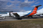 Transcarga International Airways Embraer EMB-120RT Brasilia (YV2546) at  Miami - Opa Locka, United States