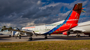 Transcarga International Airways Embraer EMB-120RT Brasilia (YV2546) at  Miami - Opa Locka, United States
