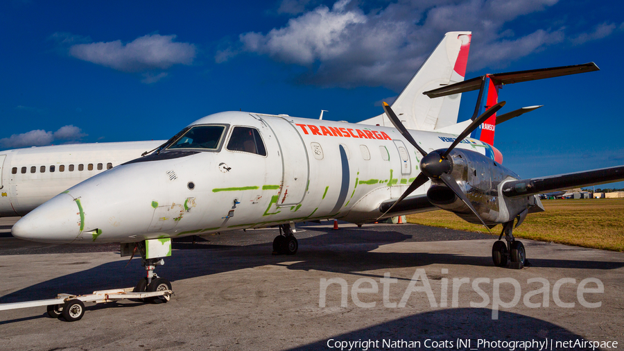 Transcarga International Airways Embraer EMB-120RT Brasilia (YV2546) | Photo 308351