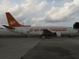 Conviasa Boeing 737-3G7 (YV2556) at  Miami - International, United States