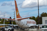 Conviasa Boeing 737-3G7 (YV2556) at  Miami - International, United States