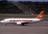 Conviasa Boeing 737-3G7 (YV2557) at  Caracas - Simon Bolivar International, Venezuela