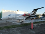 (Private) Embraer EMB-500 Phenom 100 (YV2609) at  San Juan - Fernando Luis Ribas Dominicci (Isla Grande), Puerto Rico