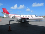 (Private) Cessna S550 Citation S/II (YV2671) at  San Juan - Fernando Luis Ribas Dominicci (Isla Grande), Puerto Rico