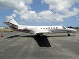 (Private) Cessna 560 Citation V (YV2686) at  San Juan - Fernando Luis Ribas Dominicci (Isla Grande), Puerto Rico