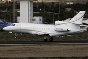 (Private) Dassault Falcon 900B (YV2726) at  Tenerife Sur - Reina Sofia, Spain