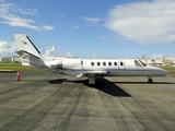 (Private) Cessna 550 Citation II (YV2831) at  San Juan - Fernando Luis Ribas Dominicci (Isla Grande), Puerto Rico