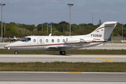 (Private) Beech 400A Beechjet (YV2839) at  Ft. Lauderdale - International, United States