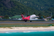 Aserca Airlines McDonnell Douglas DC-9-32 (YV286T) at  Philipsburg - Princess Juliana International, Netherland Antilles