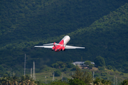 Aserca Airlines McDonnell Douglas DC-9-32 (YV286T) at  Philipsburg - Princess Juliana International, Netherland Antilles