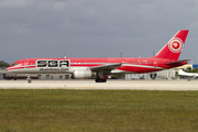 Santa Barbara Airlines Boeing 757-21B (YV288T) at  Miami - International, United States