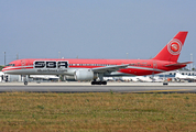 Santa Barbara Airlines Boeing 757-21B (YV288T) at  Miami - International, United States