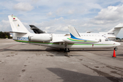 (Private) IAI 1124A Westwind II (YV2908) at  Miami - Opa Locka, United States