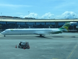 Laser Airlines McDonnell Douglas MD-82 (YV2927) at  Panama City - Tocumen International, Panama