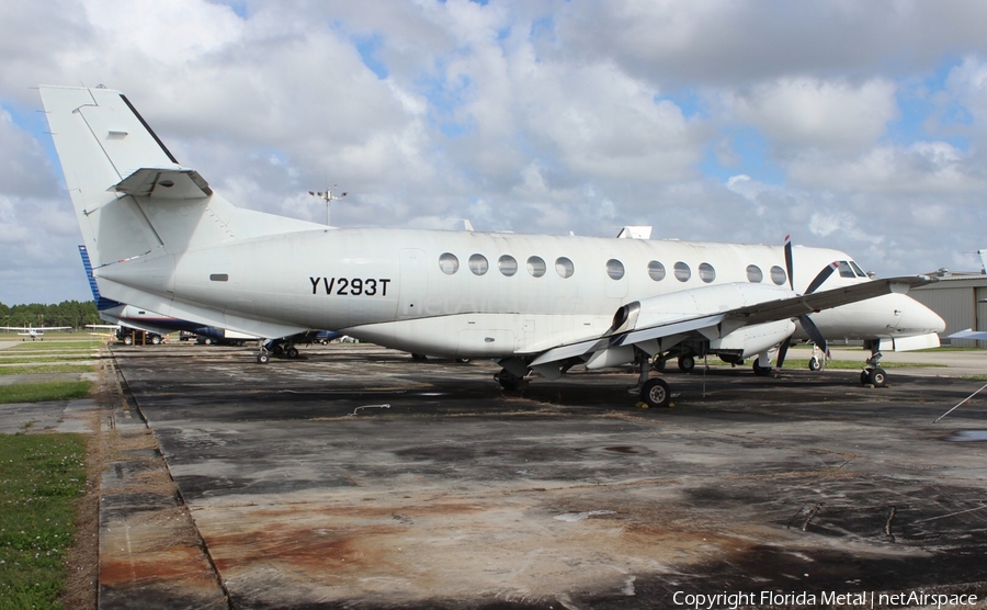 Venezolana BAe Systems Jetstream 41 (YV293T) | Photo 307144