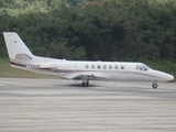 (Private) Cessna 560 Citation Ultra (YV2940) at  Santo Domingo - Las Americas-JFPG International, Dominican Republic